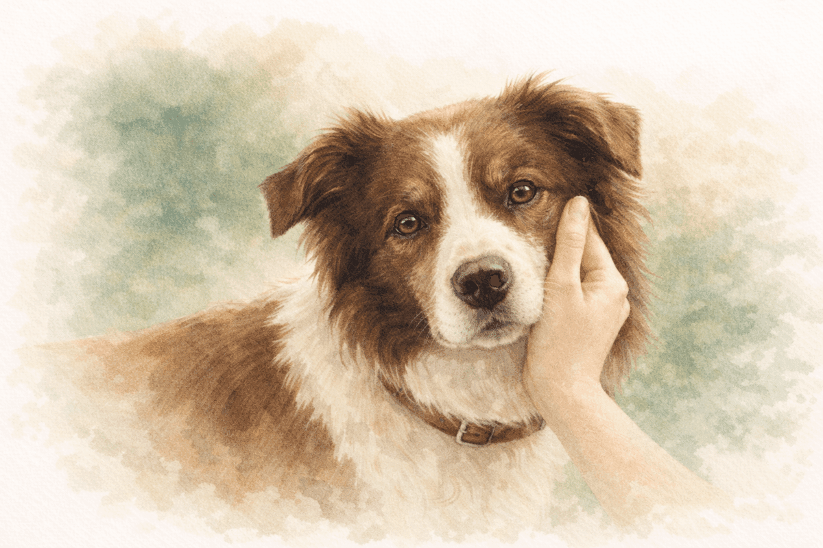 Experienced & Compassionate, Behaviour-Aware Groomer