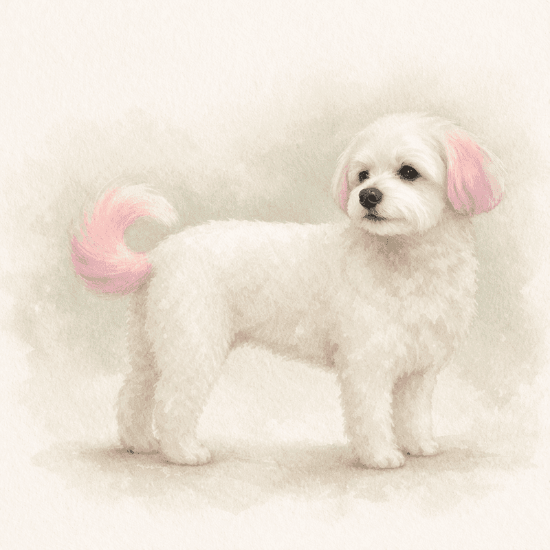 OPAW Color Accent — pet-safe color styling