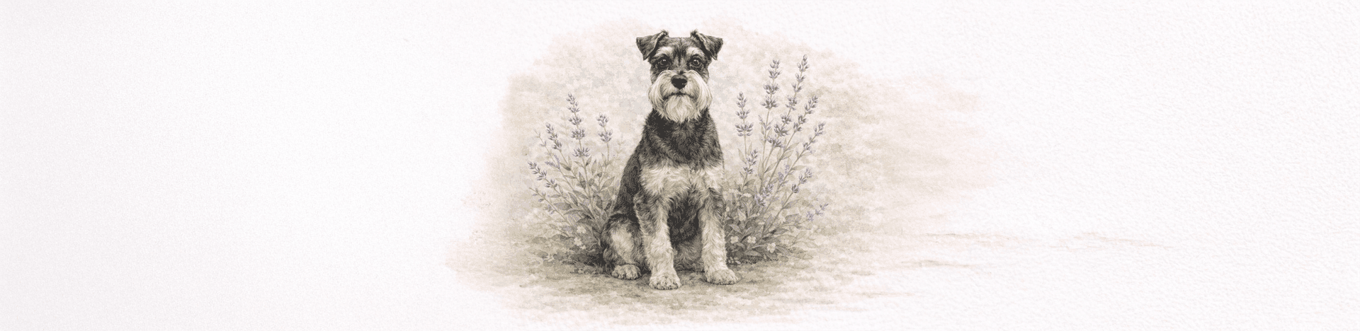 Classic – Traditional Breed Trim